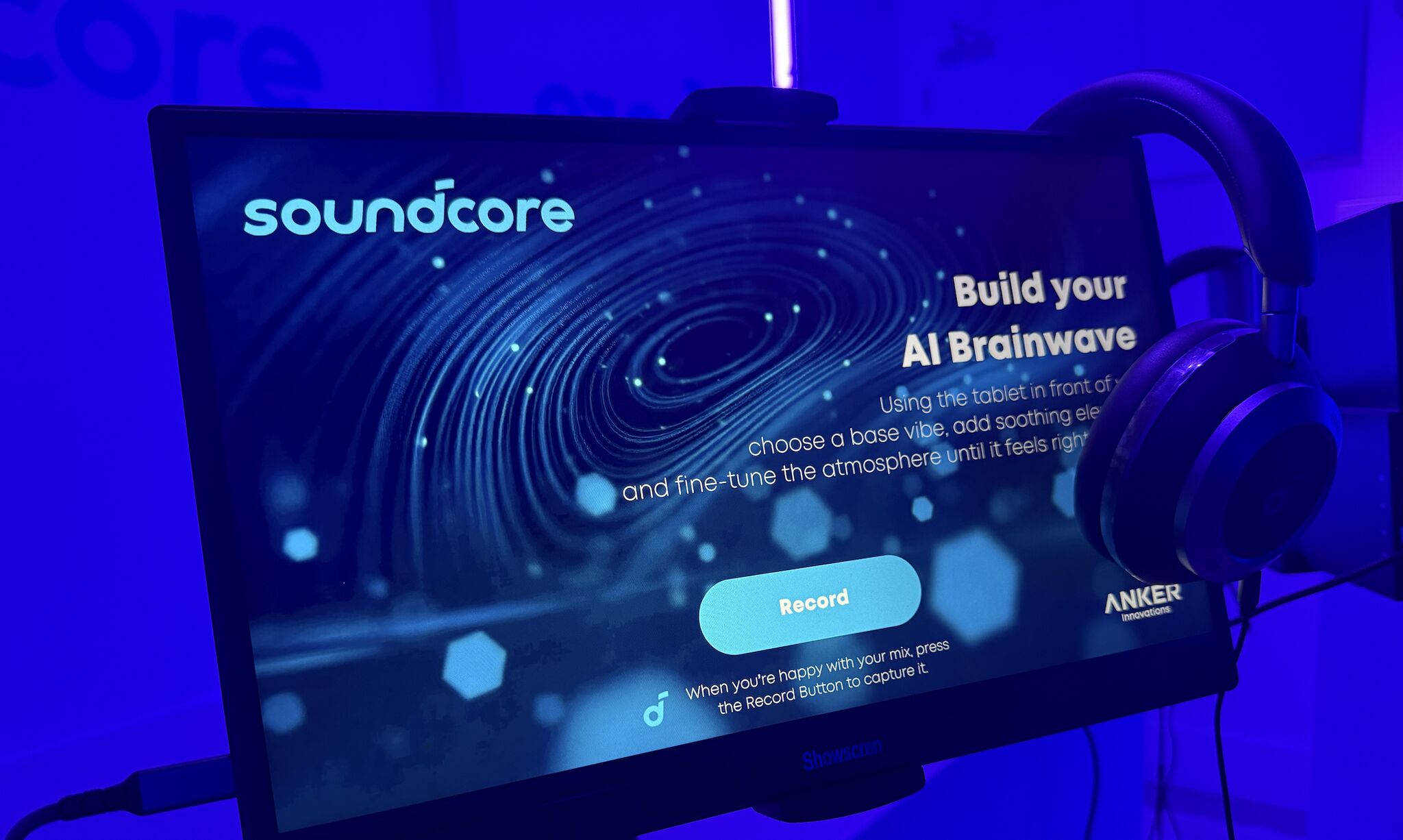 Soundcore MASR H5